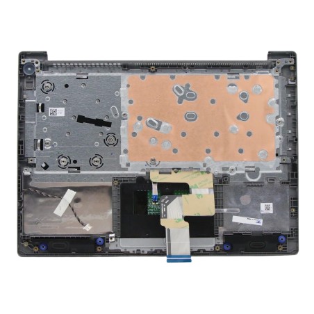 Lenovo Upper Case ASM_UKR L81WAFPPGYD